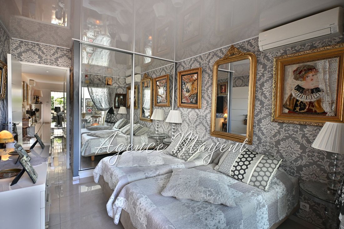 Apartment in Cannes, Provence-Alpes-Côte d'Azur, France 3 - 17325074