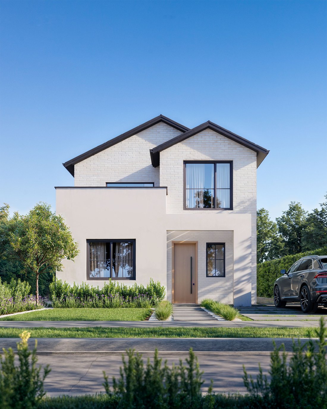 House in Los Angeles, California, United States 1 - 17327629