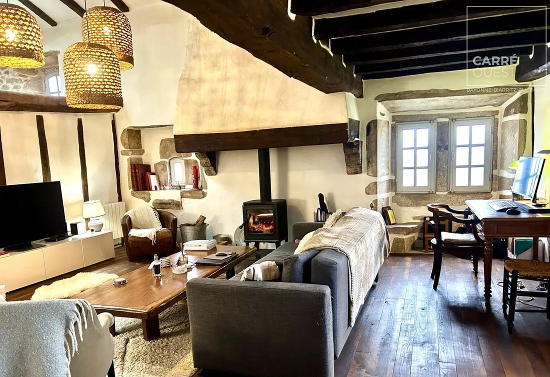 House in Sare, Nouvelle-Aquitaine, France 3 - 17327052