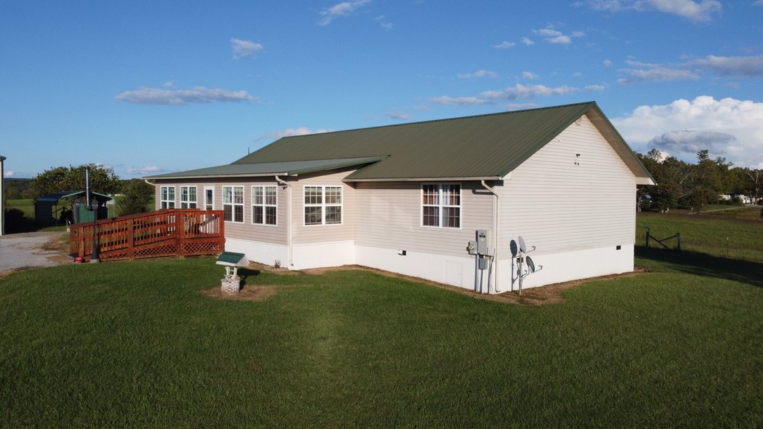 House in Pikeville, Tennessee, United States 3 - 17324557