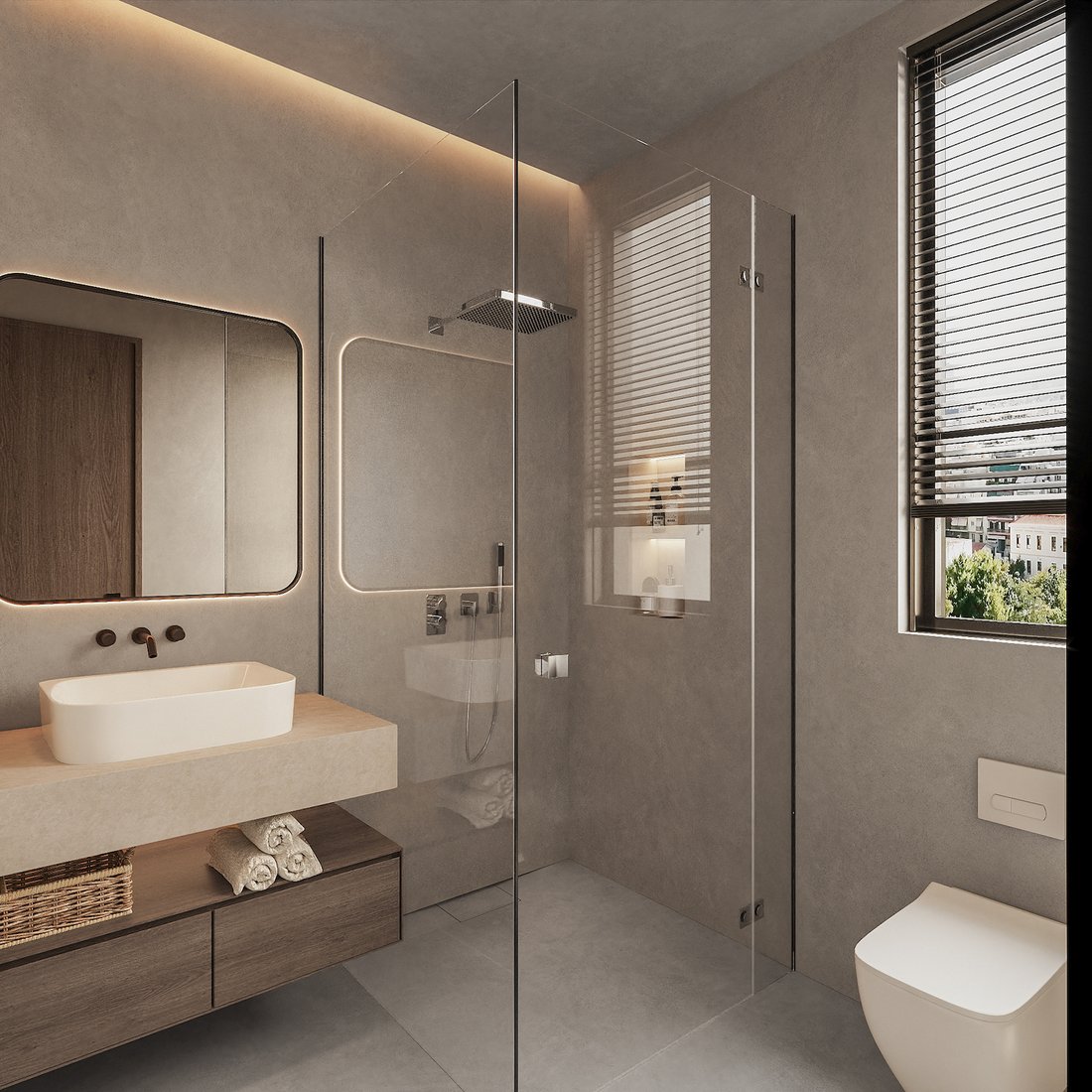 Apartment in Elliniko, Attica, Greece 5 - 17326214
