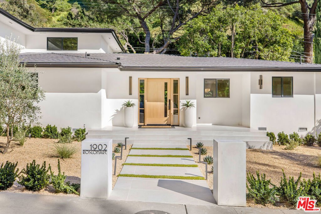 House in Los Angeles, California, United States 2 - 17329332