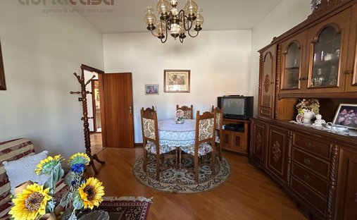 Casa a Parco, Riccione, Emilia-Romagna 1