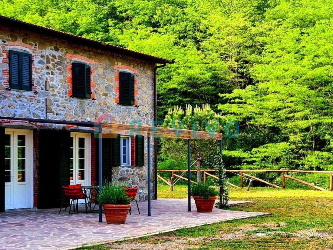 Apartment in Villa Basilica, Tuscany, Italy 4 - 17327668