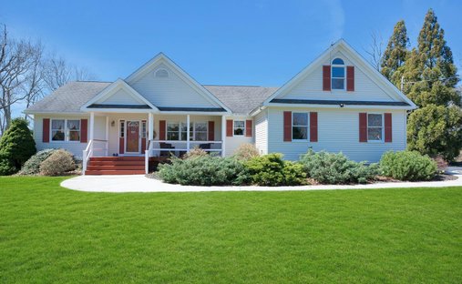 House in East Marion, New York, United States 1