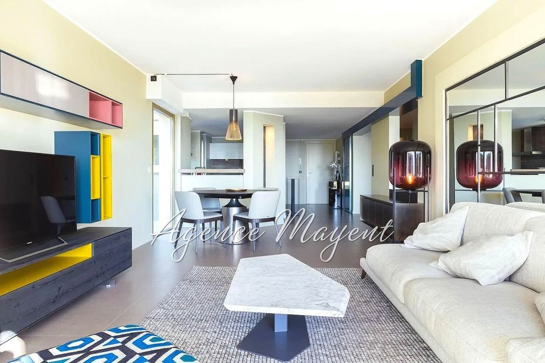 Apartment in La Californie, Cannes, France 3 - 17329526