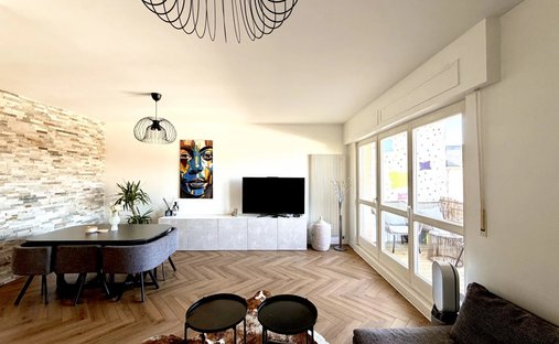 Appartamento a Roeser, Lussemburgo, Lussemburgo 1