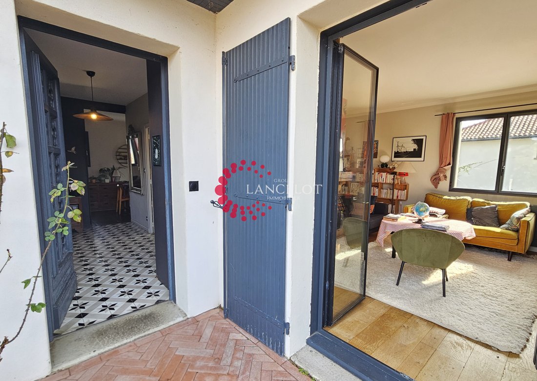 House in Francheville le Haut-Bruissin, Francheville, France 2 - 17326831