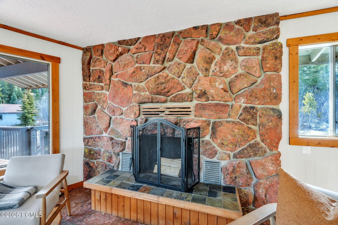 House in Park City, Utah, United States 4 - 17325918