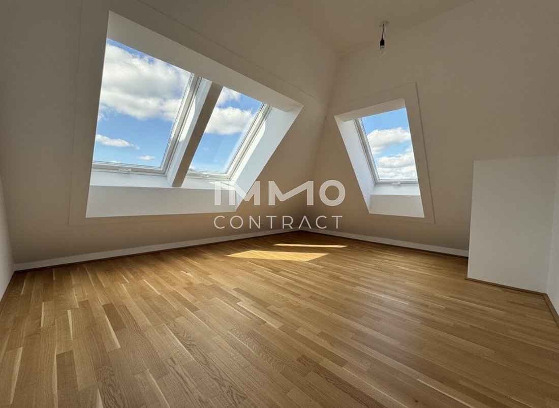 Penthouse in Vienna, Wien, Austria 5 - 17323639