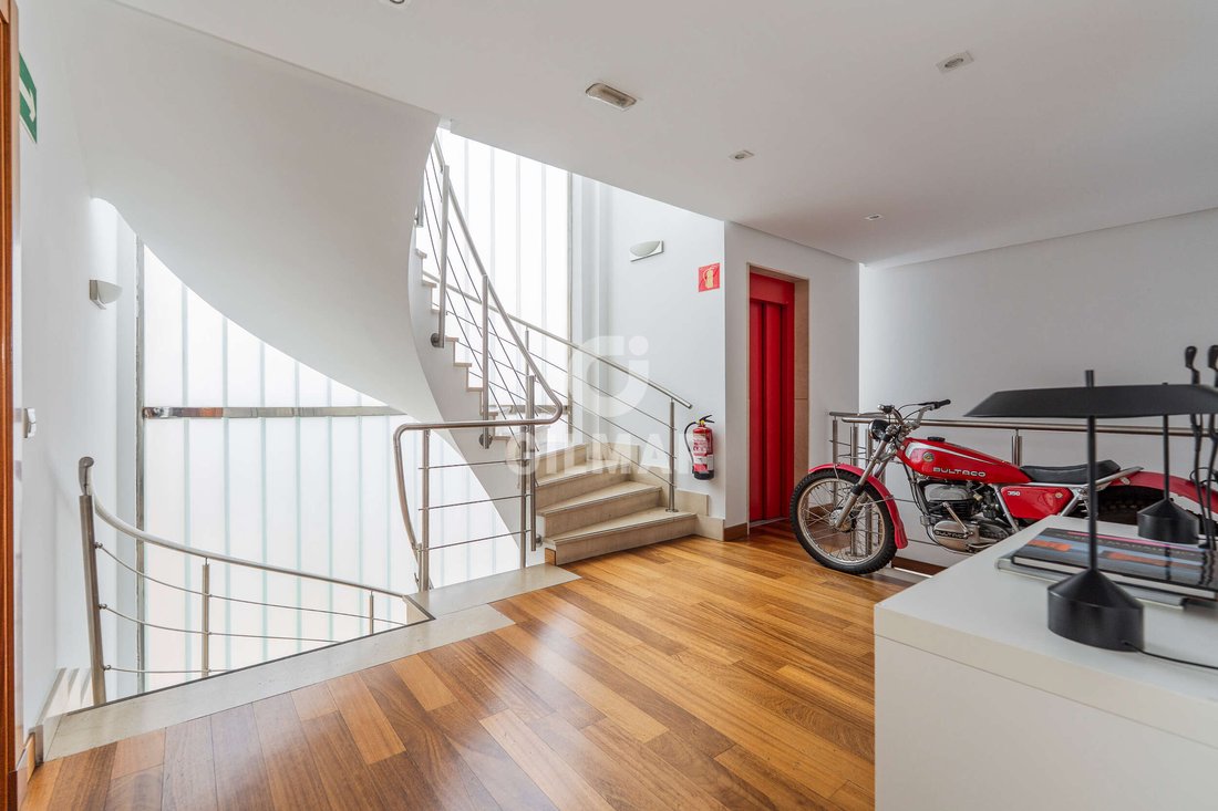 Villa in Pozuelo de Alarcon, Comunidad de Madrid, Spain 5 - 17324800