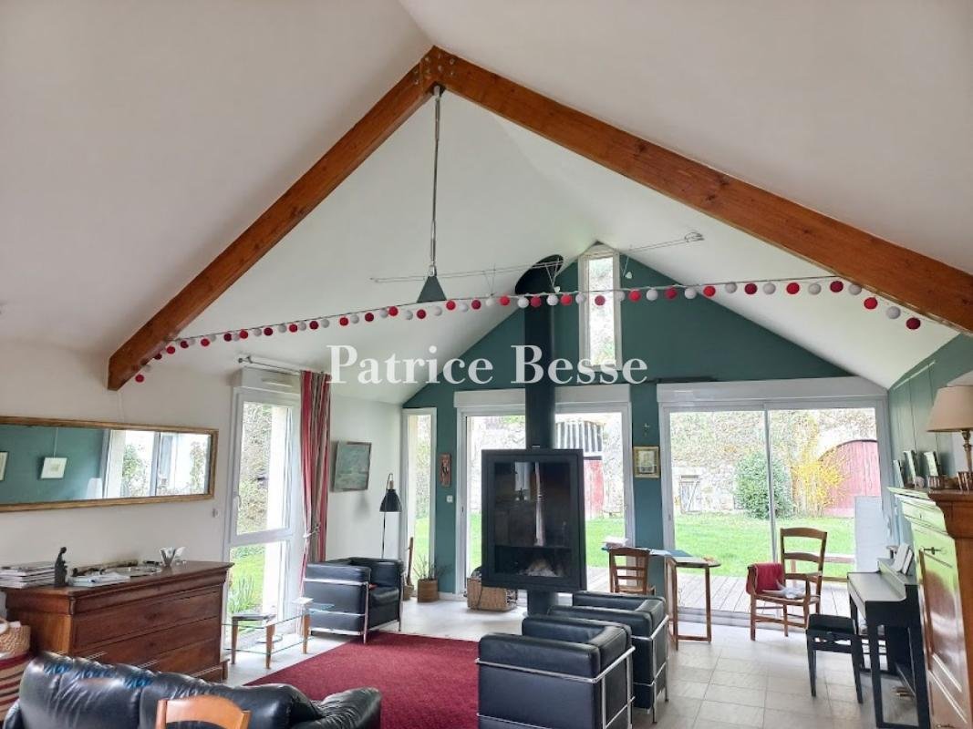 House in Grammont, Tours, France 4 - 17326635