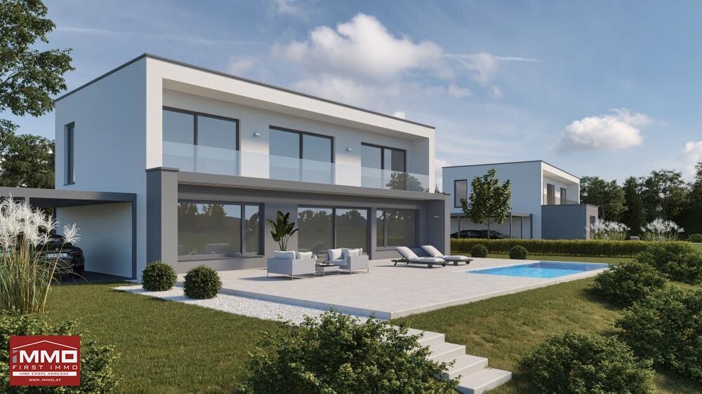 Villa in Klosterneuburg, Lower Austria, Austria 3 - 17330016