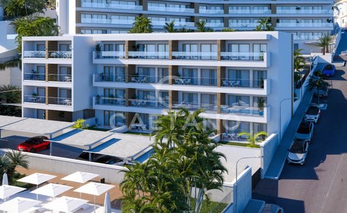 Appartement à Estreito da Calheta, Madère, Portugal 1