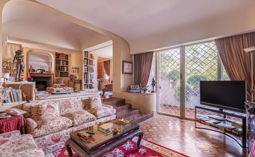 Apartment in Farnesina - Camilluccia, Rome, Italy 1