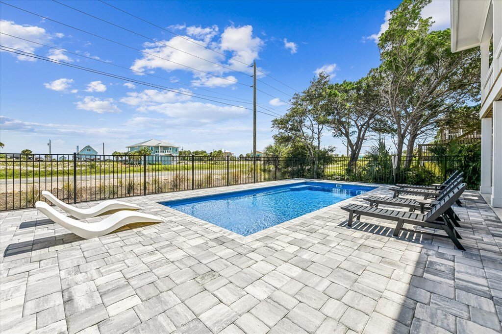 House in Saint George Island, Florida, United States 2 - 17325522