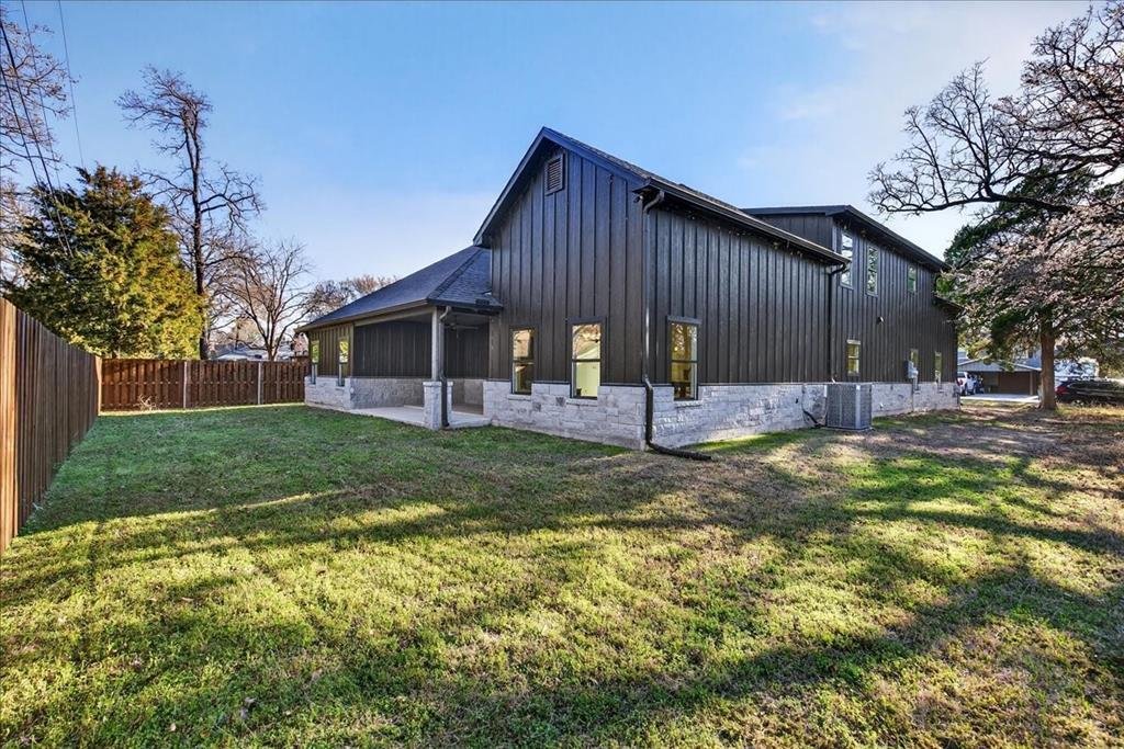 House in Gun Barrel City, Texas, United States 1 - 17329284