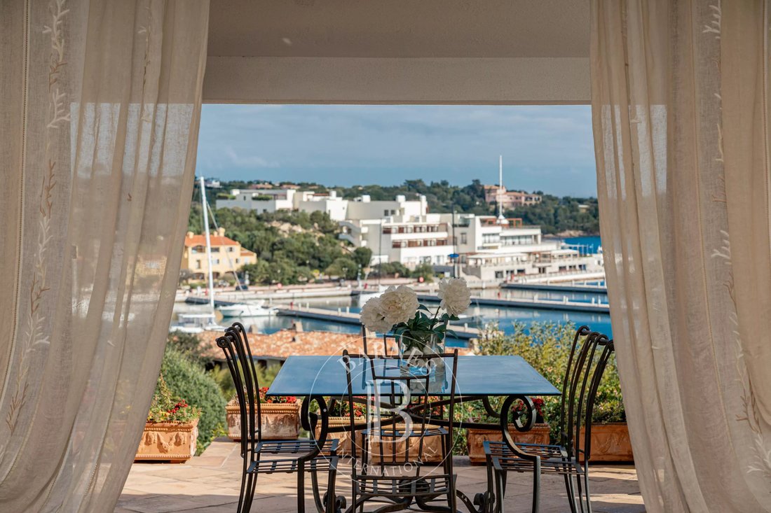 Apartment in Marina di Porto Cervo, Porto Cervo, Italy 4 - 17327828