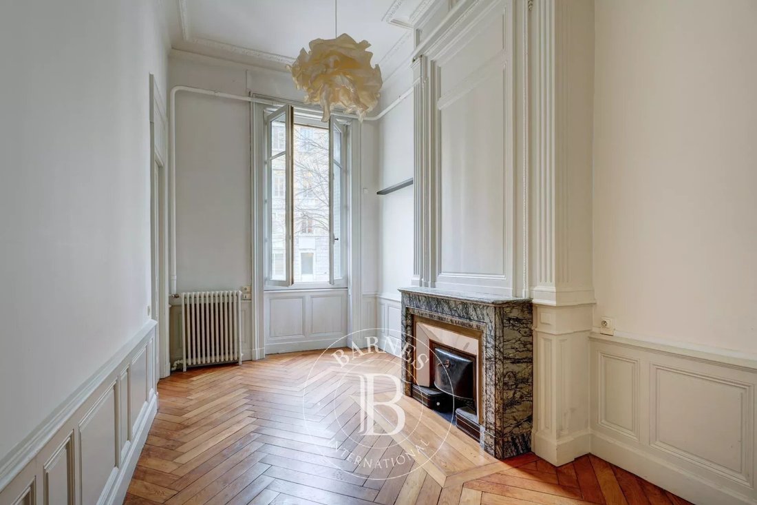 Apartment in Bellecour-Ainay, Lyon 2e Arrondissement, Lyon 5 - 17327972
