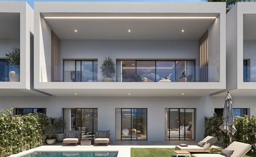 Casa a Casares, Andalusia, Spagna 1