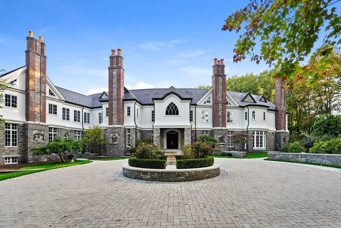 House in New Canaan, Connecticut, United States 1 - 17328051