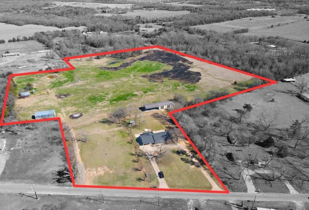 House in Winnsboro, Texas, United States 2 - 17329261