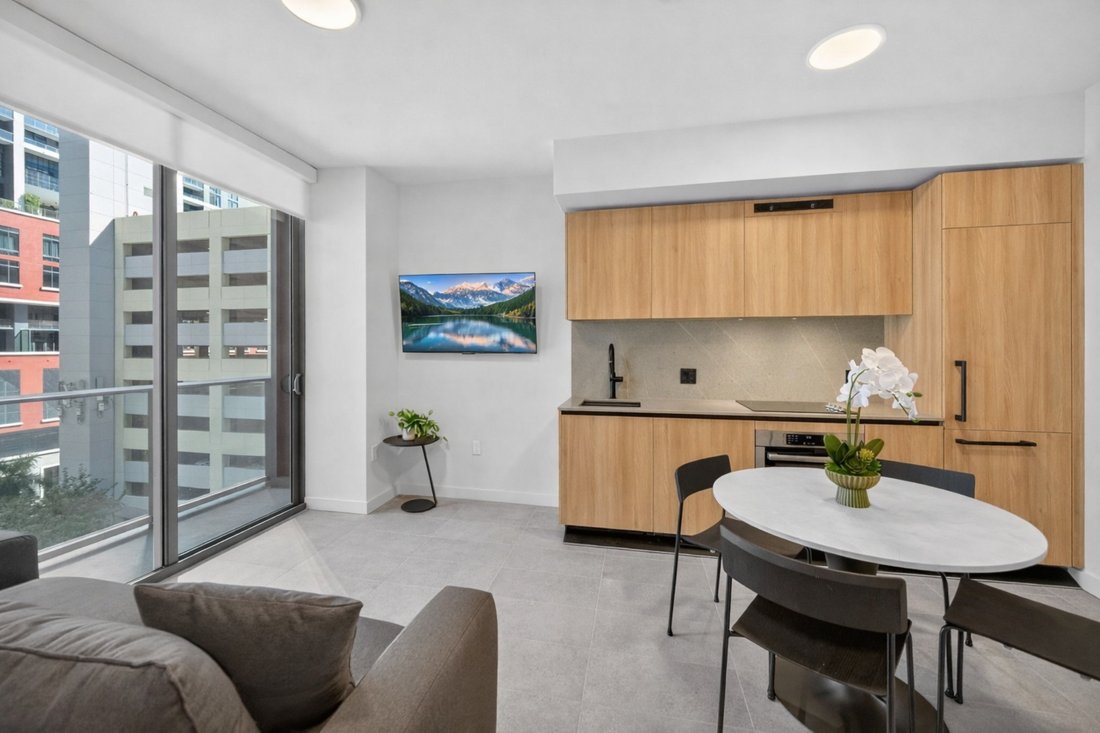Condo in Miami, Florida, United States 4 - 17328508