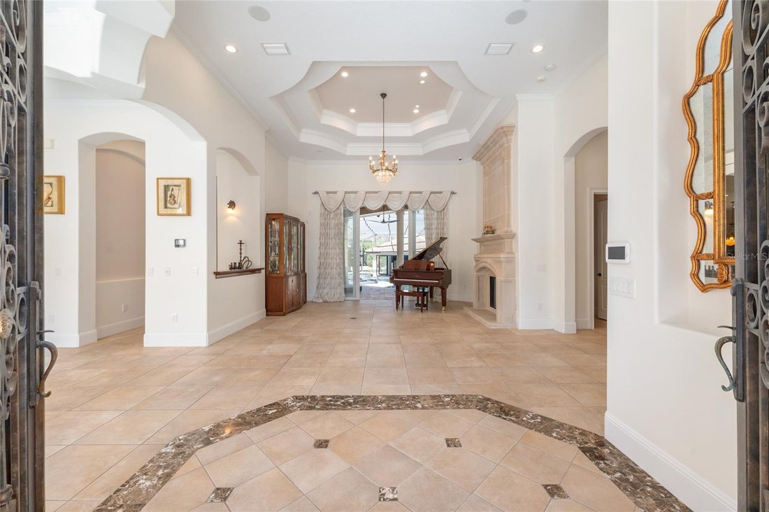 House in Ocala, Florida, United States 5 - 17328879