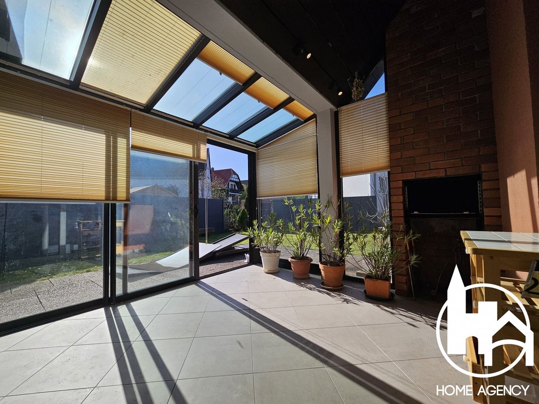 Casa en Est, Souffelweyersheim, Francia 4 - 17328650