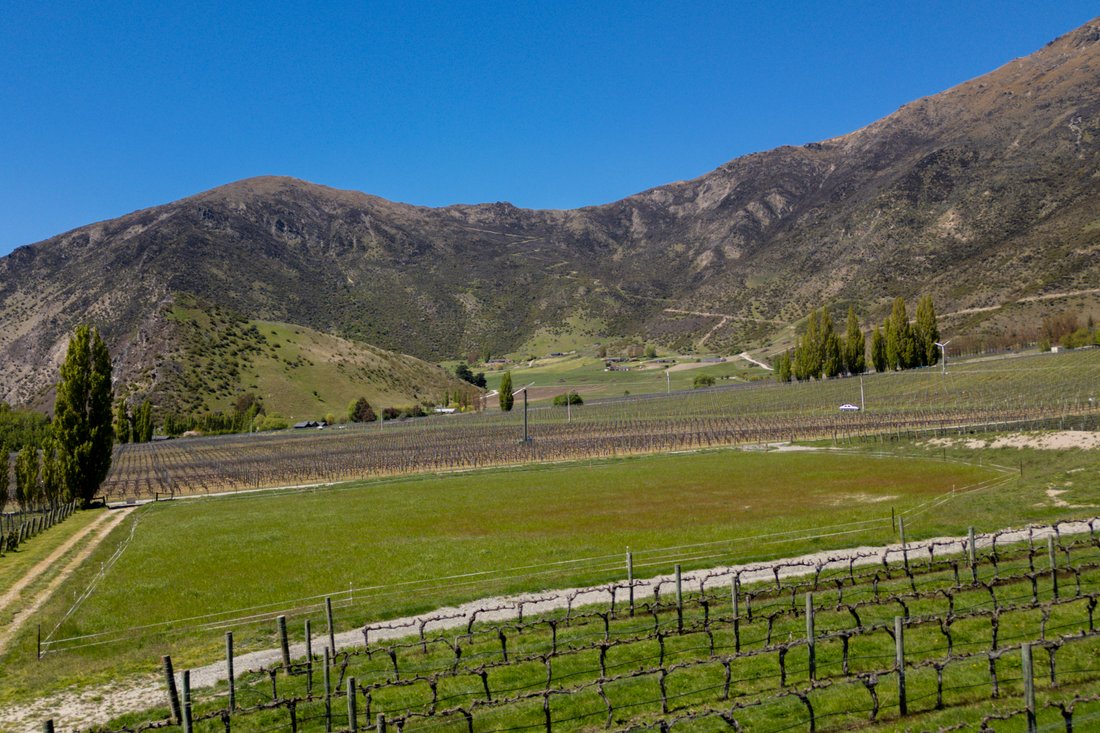 Land in Queenstown, Otago, New Zealand 3 - 17328323