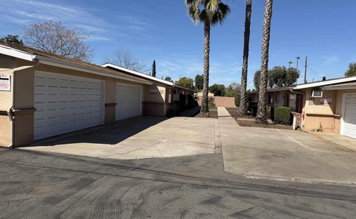 Escondido, California, United States 1