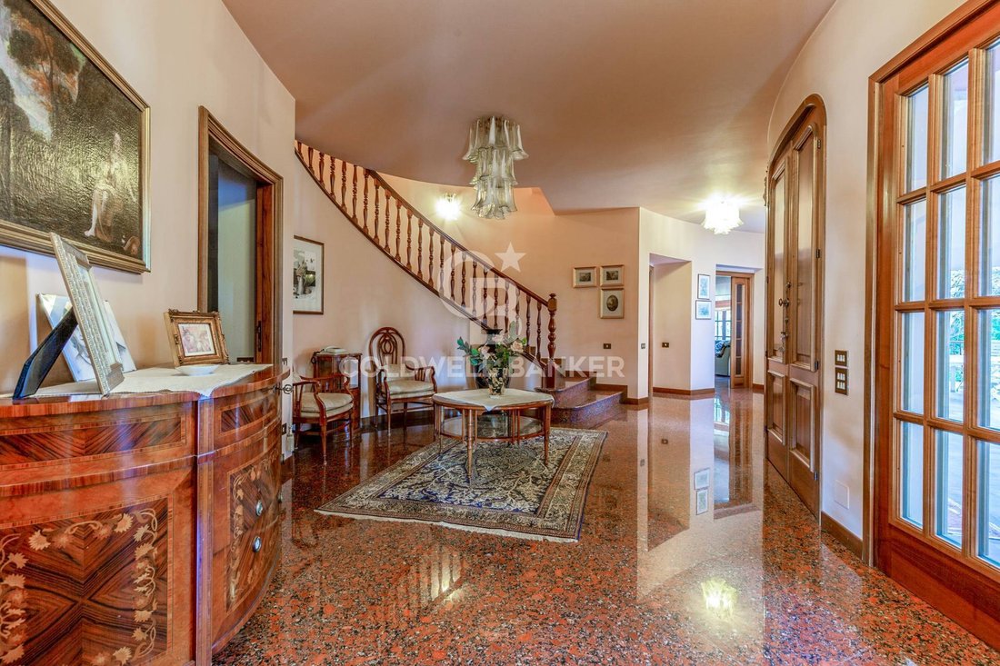 Villa in Petriano, Marche, Italy 5 - 15147794