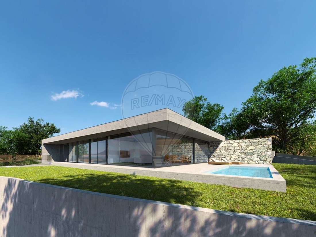 Villa in Nogueiro e Tenoes, Braga, Portugal 5 - 17329681