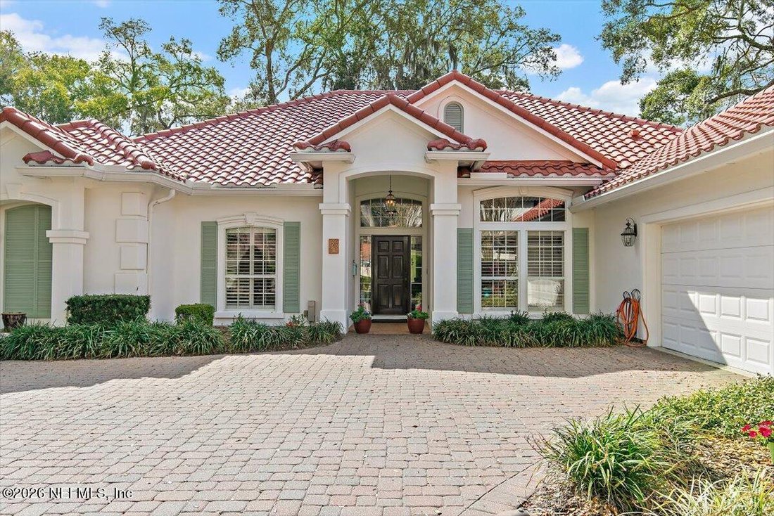 House in Ponte Vedra Beach, Florida, United States 1 - 17324171