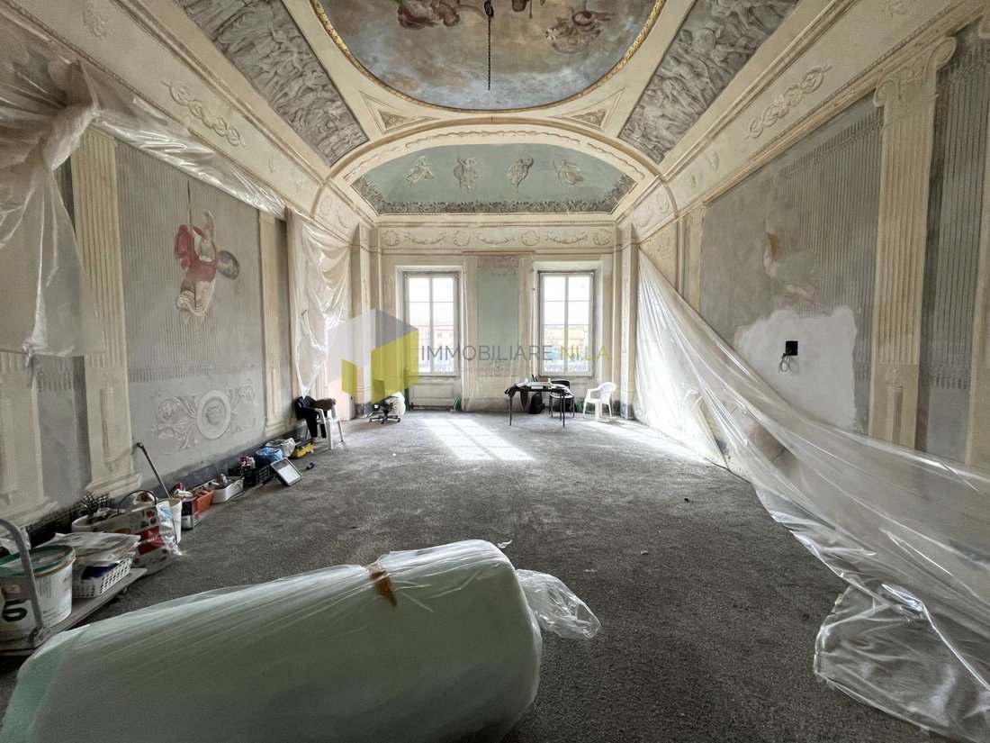 Apartment in San Francesco, Pisa, Italy 1 - 17326890