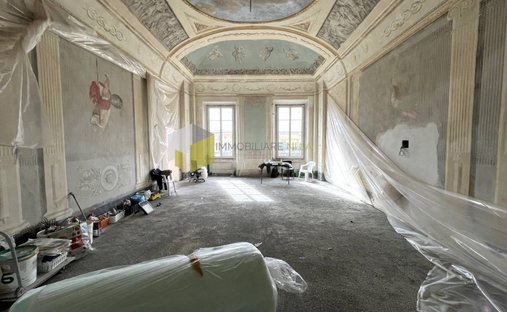 Apartment in San Francesco, Pisa, Italy 1