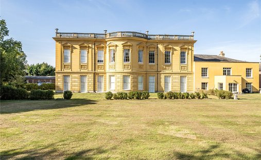 Appartamento a Rackheath, Inghilterra 1