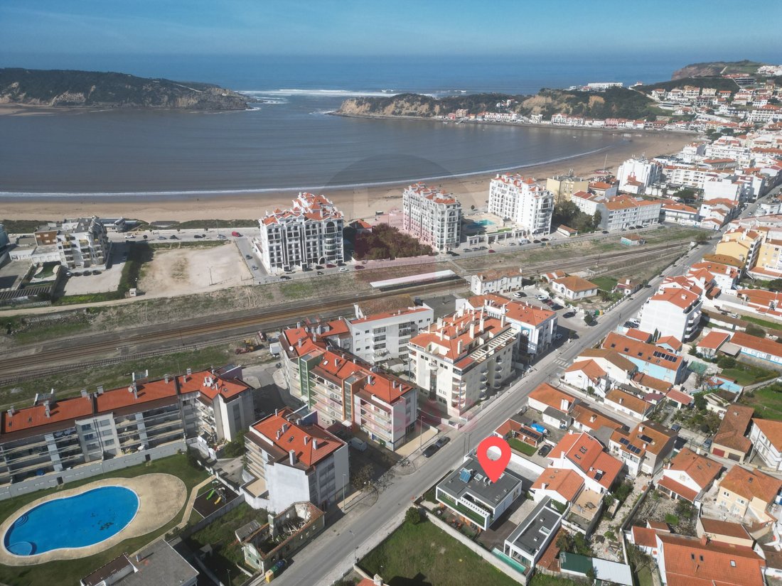 House in Sao Martinho do Porto, Leiria District, Portugal 4 - 17327823