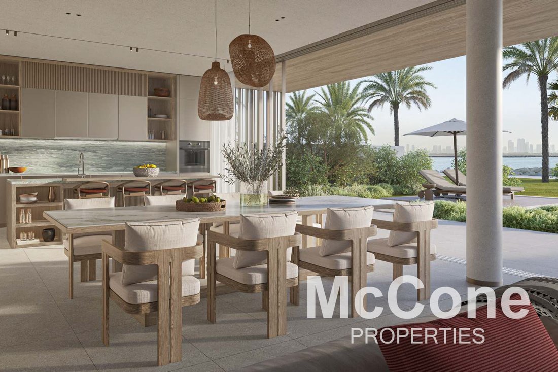 Villa in United Arab Emirates 5 - 17324437