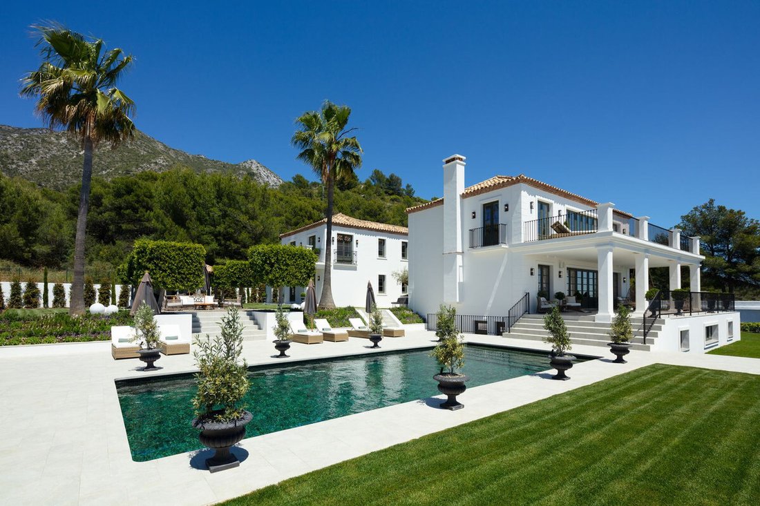 Villa a Spagna 1 - 17330979
