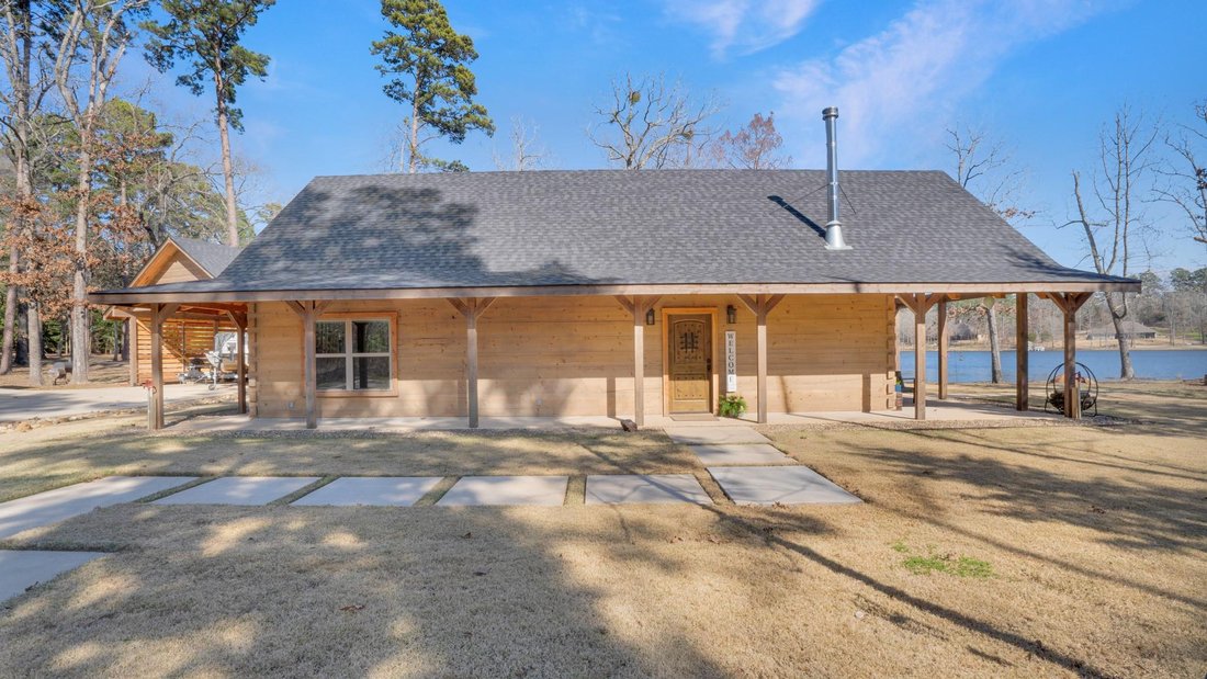 House in Avinger, Texas, United States 3 - 17329243