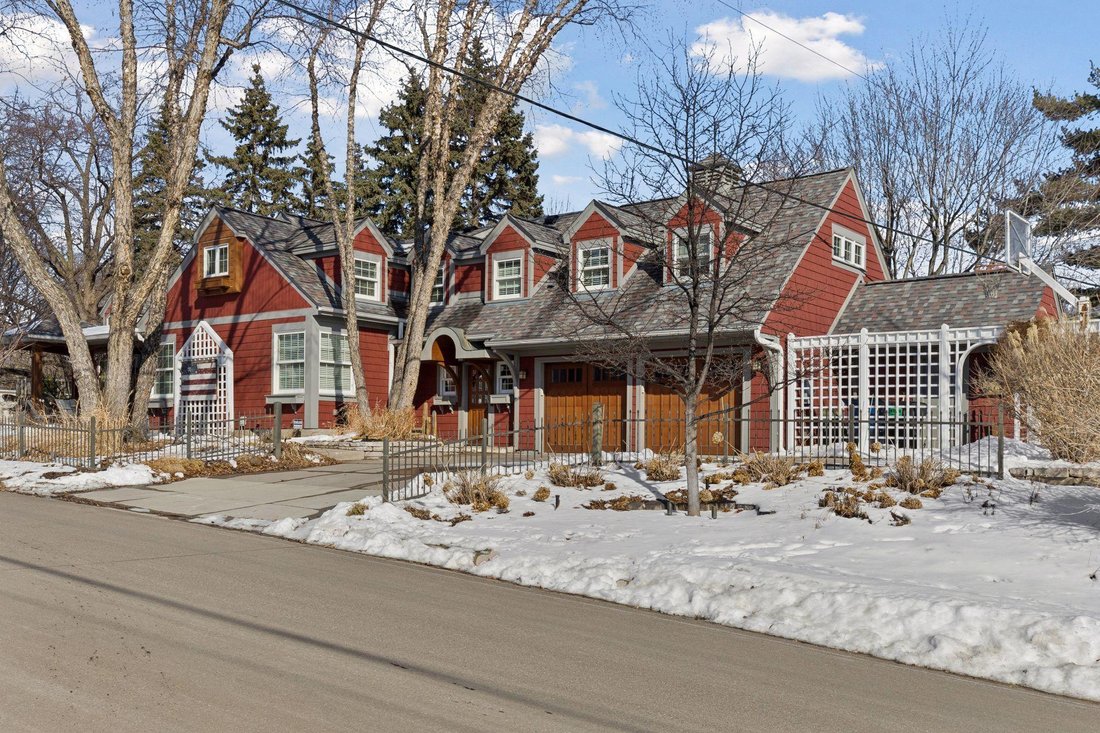 House in Minneapolis, Minnesota, United States 2 - 17329165