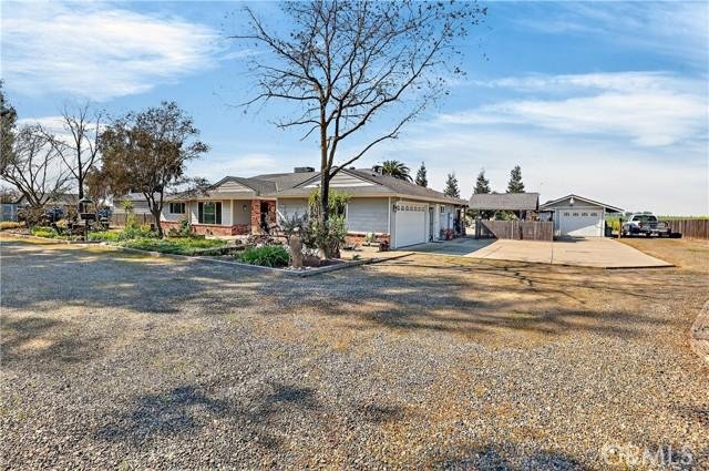 House in Merced, California, United States 3 - 17324077