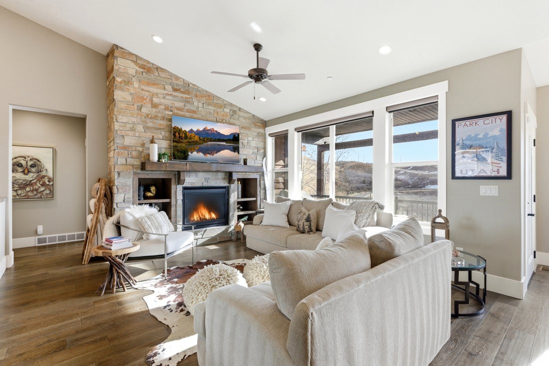House in Kamas, Utah, United States 4 - 17326096