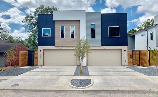 Casa a Dallas, Texas, Stati Uniti 1