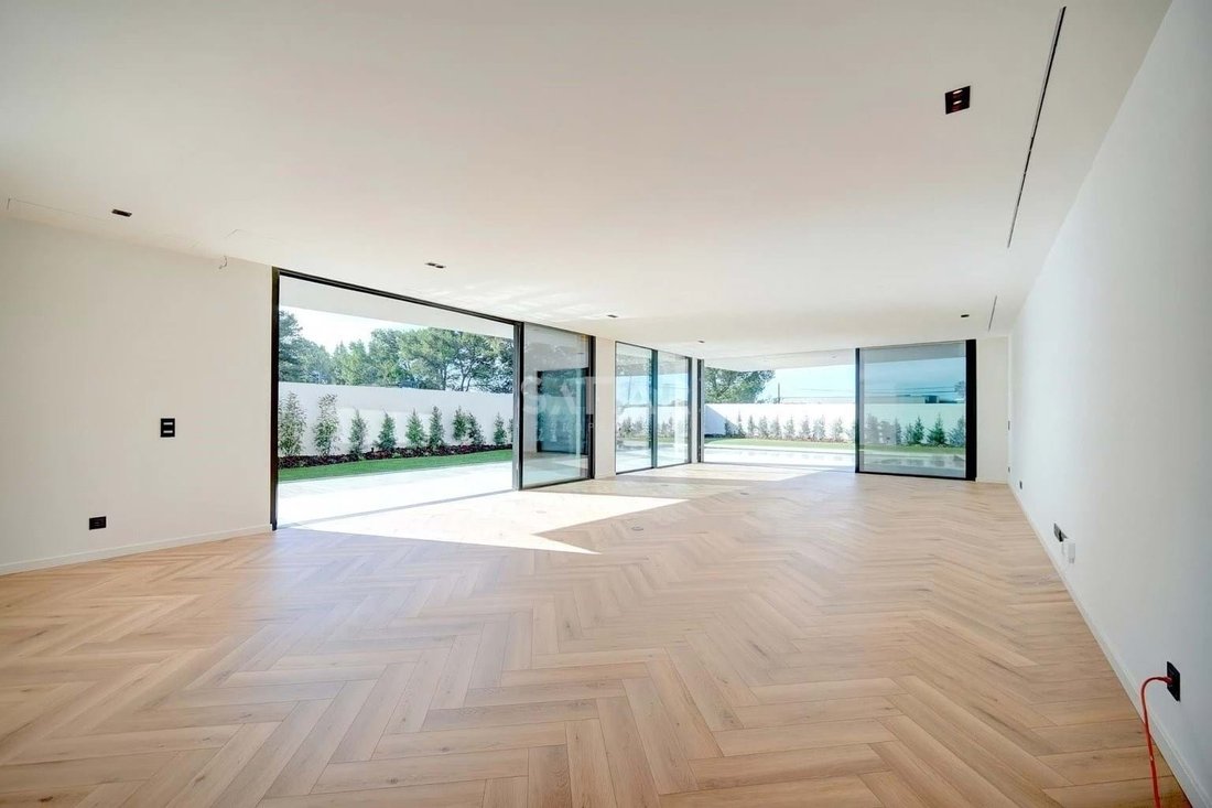 Villa in Cascais e Estoril, Lisbon, Portugal 3 - 16420544
