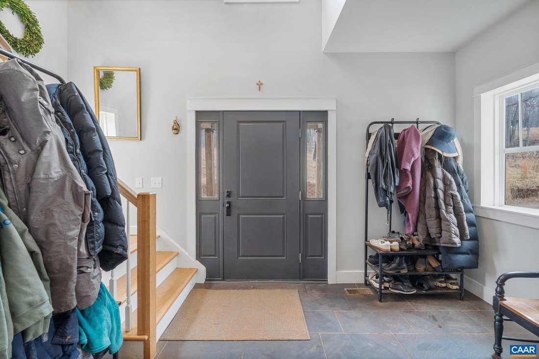 House in Charlottesville, Virginia, United States 2 - 17324215