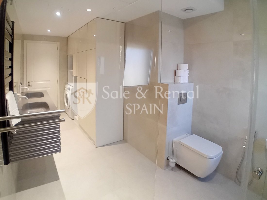 Chalet in Lloret de Mar, Catalonia, Spain 2 - 17326055