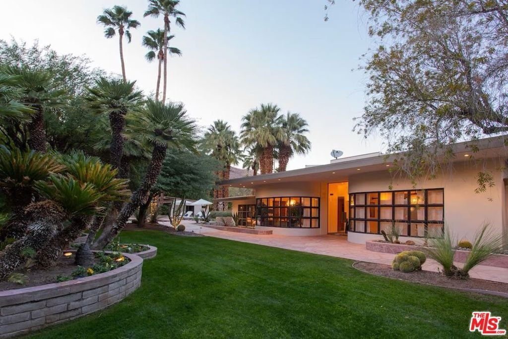 House in Palm Springs, California, United States 5 - 17329344