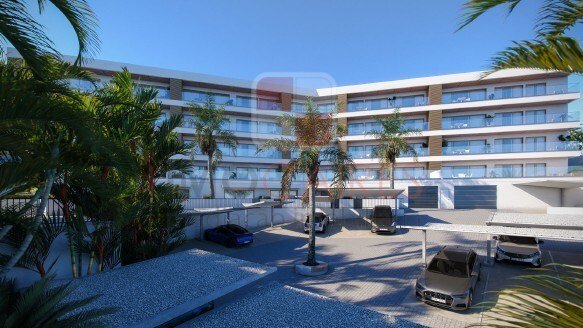 Apartment in Estreito da Calheta, Madeira, Portugal 5 - 17327875